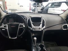 2014 GMC Terrain SLE