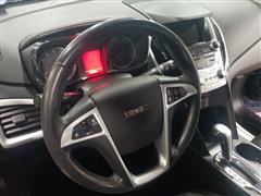 2014 GMC Terrain SLE