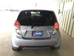 2015 Chevrolet Spark LT