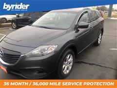 2013 Mazda CX-9 Touring