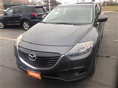 2013 Mazda CX-9 Touring