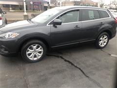 2013 Mazda CX-9 Touring