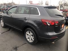 2013 Mazda CX-9 Touring