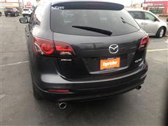 2013 Mazda CX-9 Touring