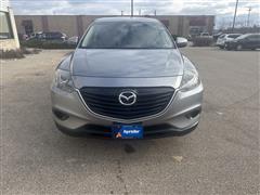 2014 Mazda CX-9 Touring