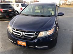 2016 Honda Odyssey EX