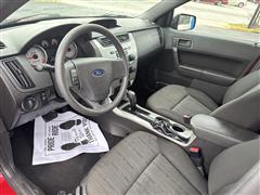 2011 Ford Focus SE