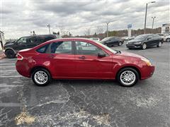 2011 Ford Focus SE