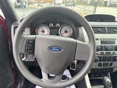 2011 Ford Focus SE