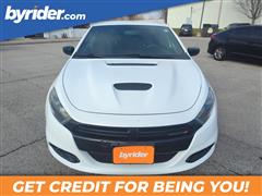 2016 Dodge Dart GT Sport Blacktop