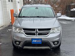 2018 Dodge Journey SXT