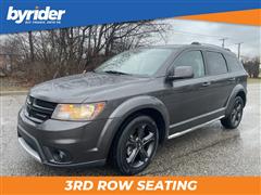 2020 Dodge Journey Crossroad