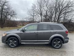 2020 Dodge Journey Crossroad