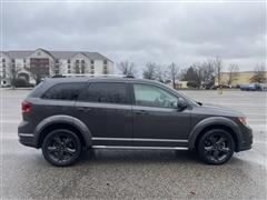 2020 Dodge Journey Crossroad