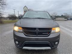 2020 Dodge Journey Crossroad