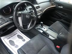 2012 Honda Accord Sdn