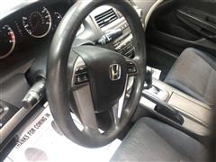 2012 Honda Accord Sdn