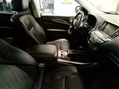 2014 INFINITI QX60