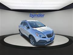 2014 Buick Encore