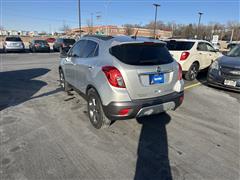 2014 Buick Encore