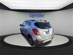 2014 Buick Encore