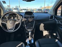 2014 Buick Encore