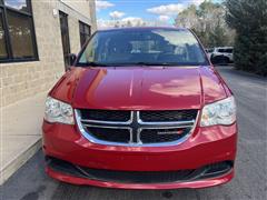 2013 Dodge Grand Caravan American Value Pkg