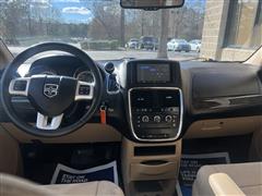 2013 Dodge Grand Caravan American Value Pkg