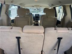 2013 Dodge Grand Caravan American Value Pkg