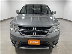 2012 Dodge Journey Crew