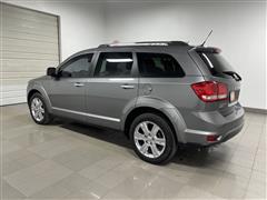 2012 Dodge Journey Crew