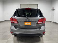 2012 Dodge Journey Crew