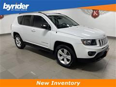 2015 Jeep Compass Sport