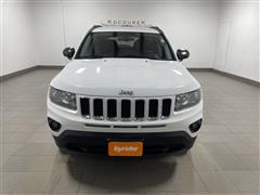 2015 Jeep Compass Sport