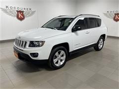 2015 Jeep Compass Sport