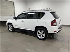 2015 Jeep Compass Sport