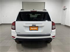 2015 Jeep Compass Sport