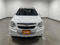 2012 Chevrolet Captiva Sport Fleet LT