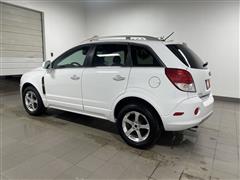 2012 Chevrolet Captiva Sport Fleet LT