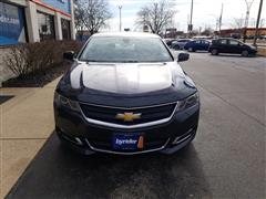 2014 Chevrolet Impala LS