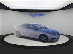 2015 Hyundai Sonata 2.4L SE