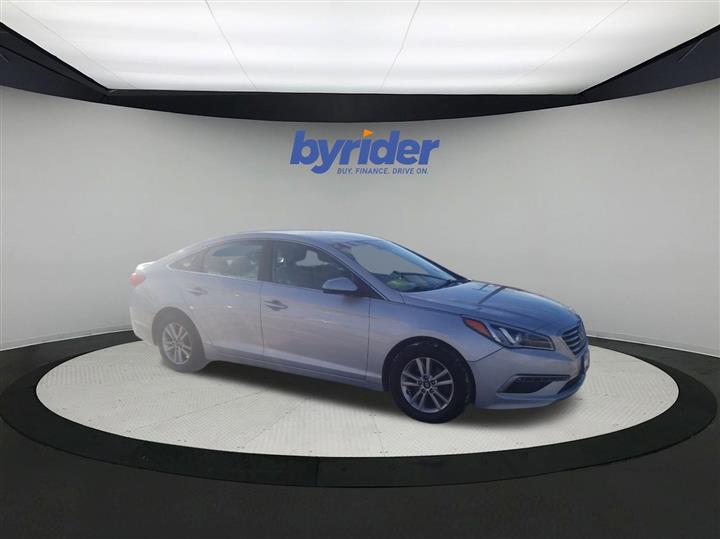 2015 Hyundai Sonata 2.4L SE