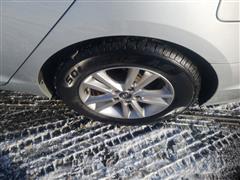 2015 Hyundai Sonata 2.4L SE