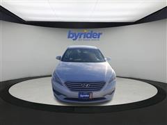 2015 Hyundai Sonata 2.4L SE