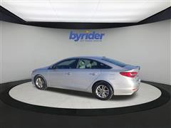 2015 Hyundai Sonata 2.4L SE