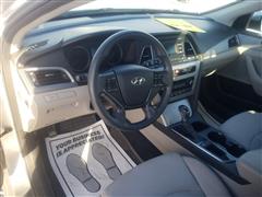 2015 Hyundai Sonata 2.4L SE