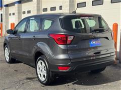 2019 Ford Escape S