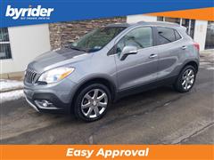 2014 Buick Encore Convenience