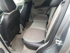 2014 Buick Encore Convenience