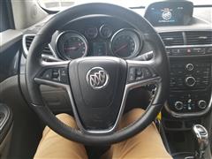 2014 Buick Encore Convenience